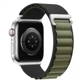 Green/Black