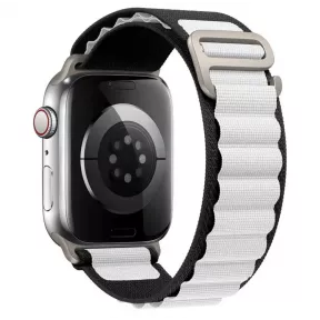 White/Black