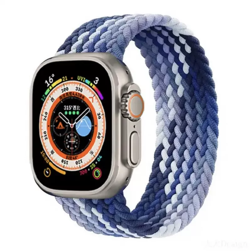 Braided Band Braided Band