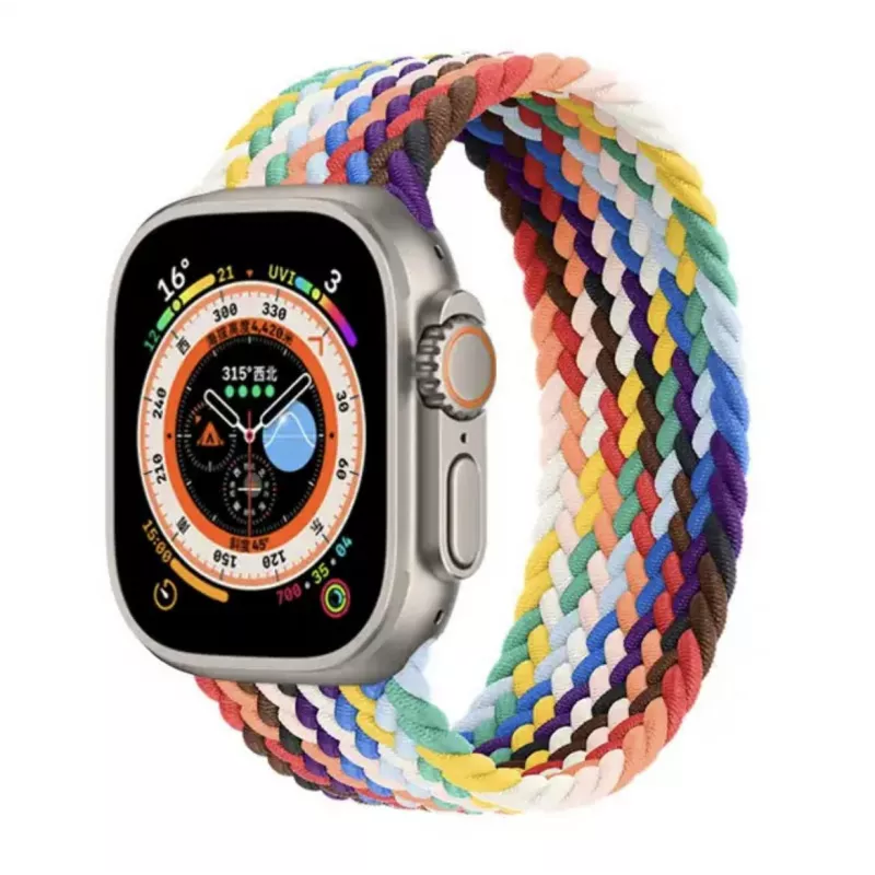 Braided Band Braided Band