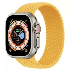 Corn Yellow