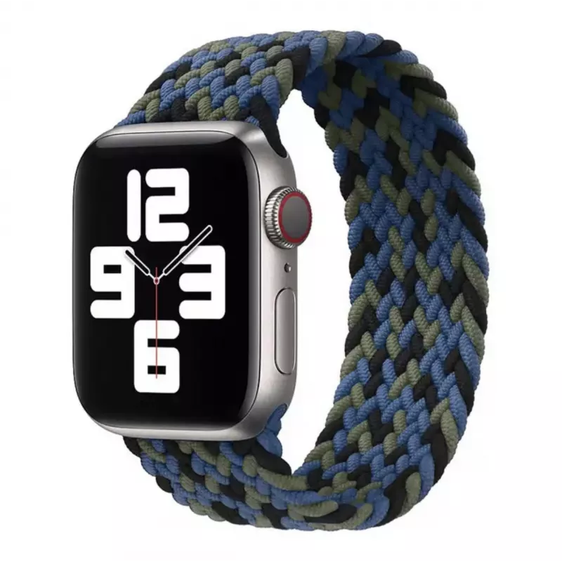 Braided Band Braided Band