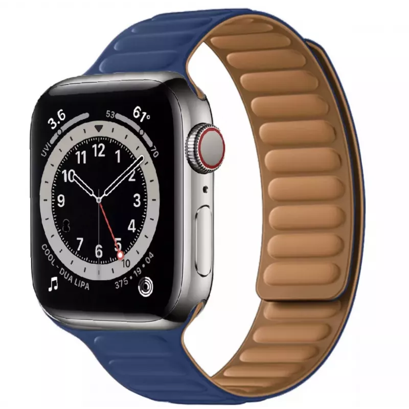 Silicone Magnetic Band