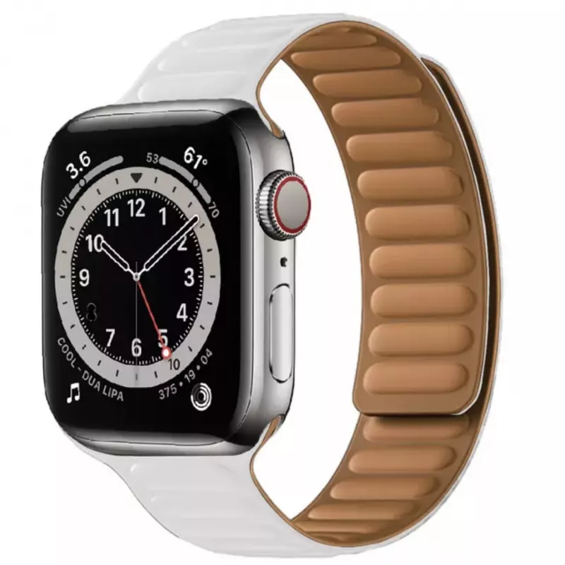 Silicone Magnetic Band Silicone Magnetic Band