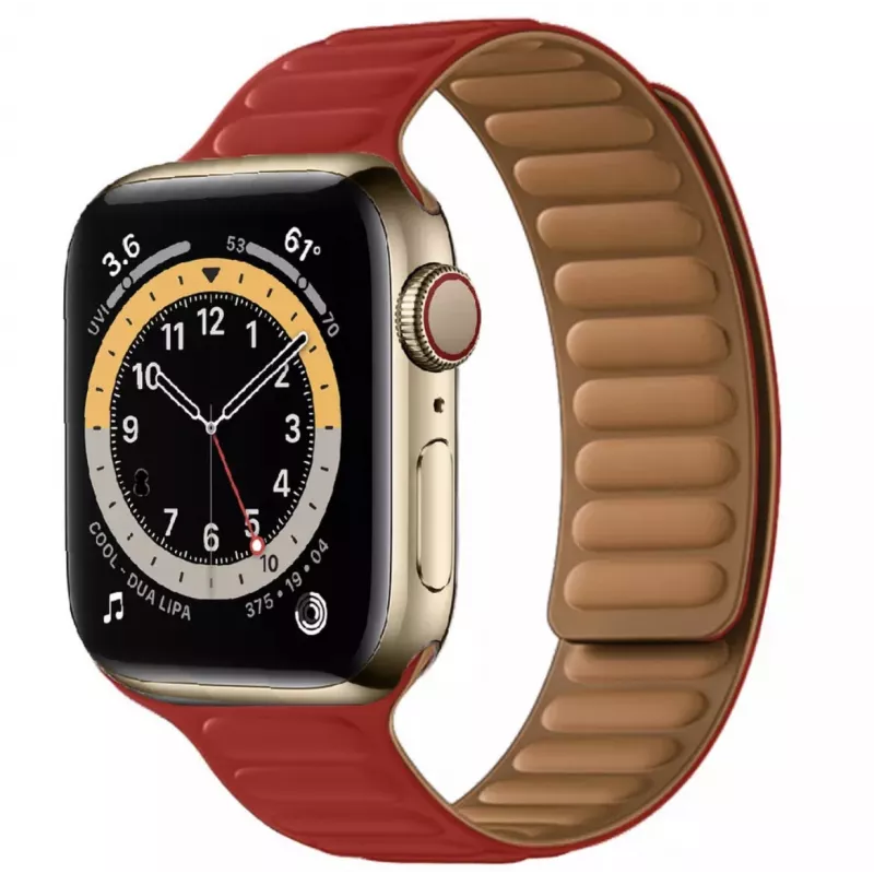Silicone Magnetic Band Silicone Magnetic Band