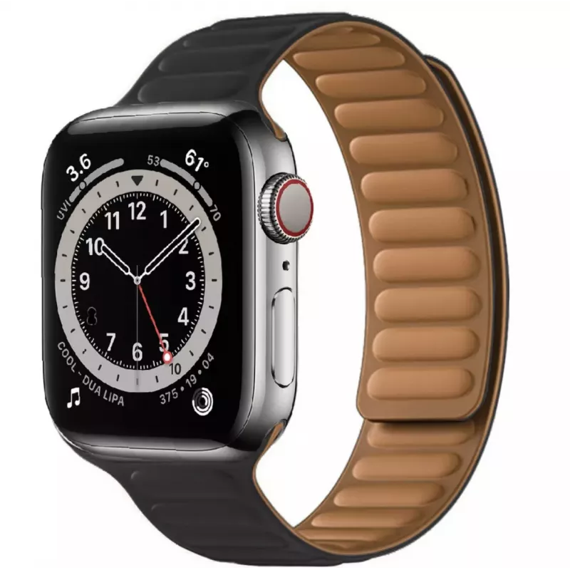 Silicone Magnetic Band Silicone Magnetic Band