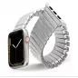 Elastic metal band Elastic metal band