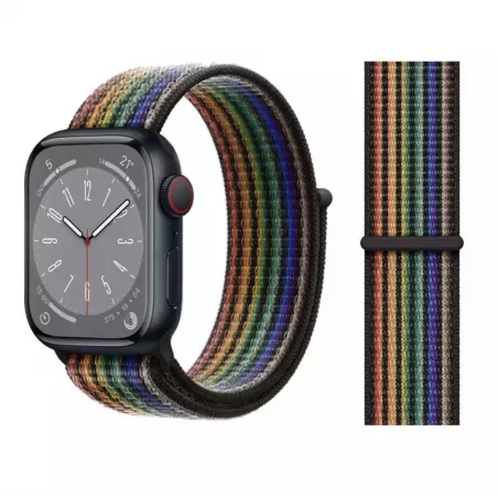 Bracelet Nylon Sport