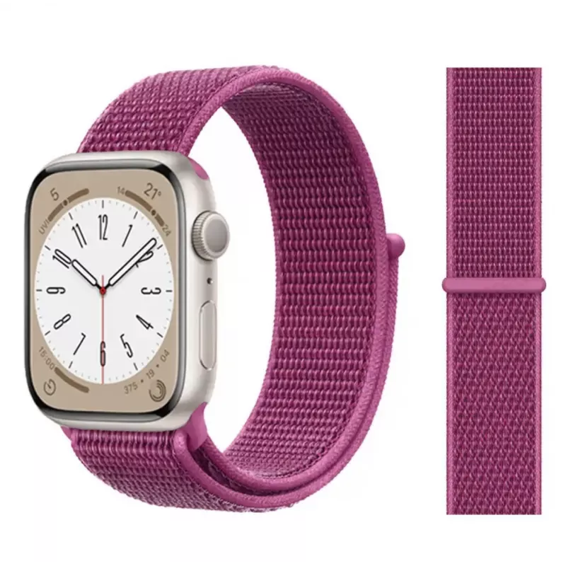 Nylon Sport Band Nylon Sport Band
