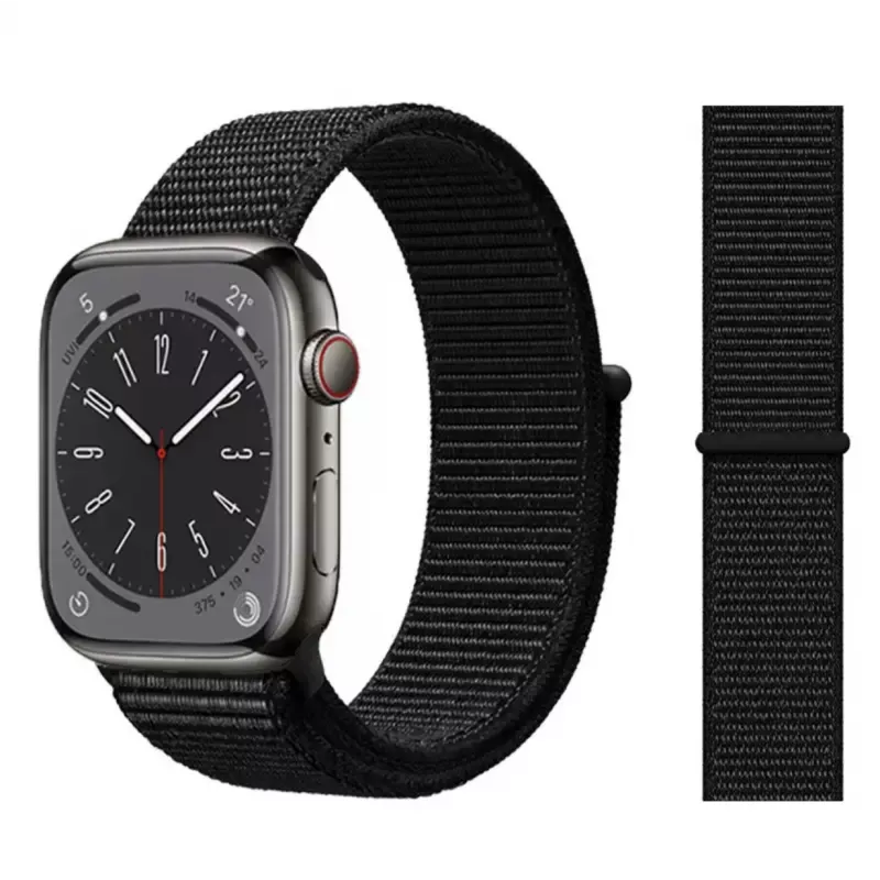 Nylon Sport Band Nylon Sport Band