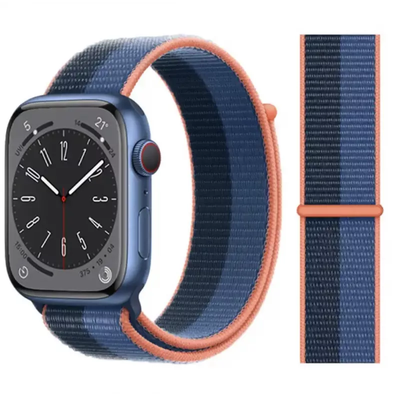 Nylon Sport Band Nylon Sport Band