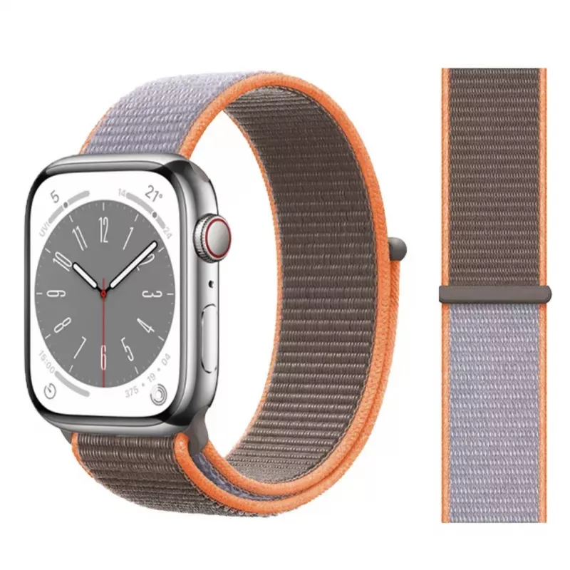 Nylon Sport Band Nylon Sport Band