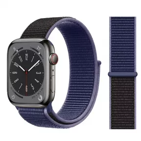 Midnight Blue