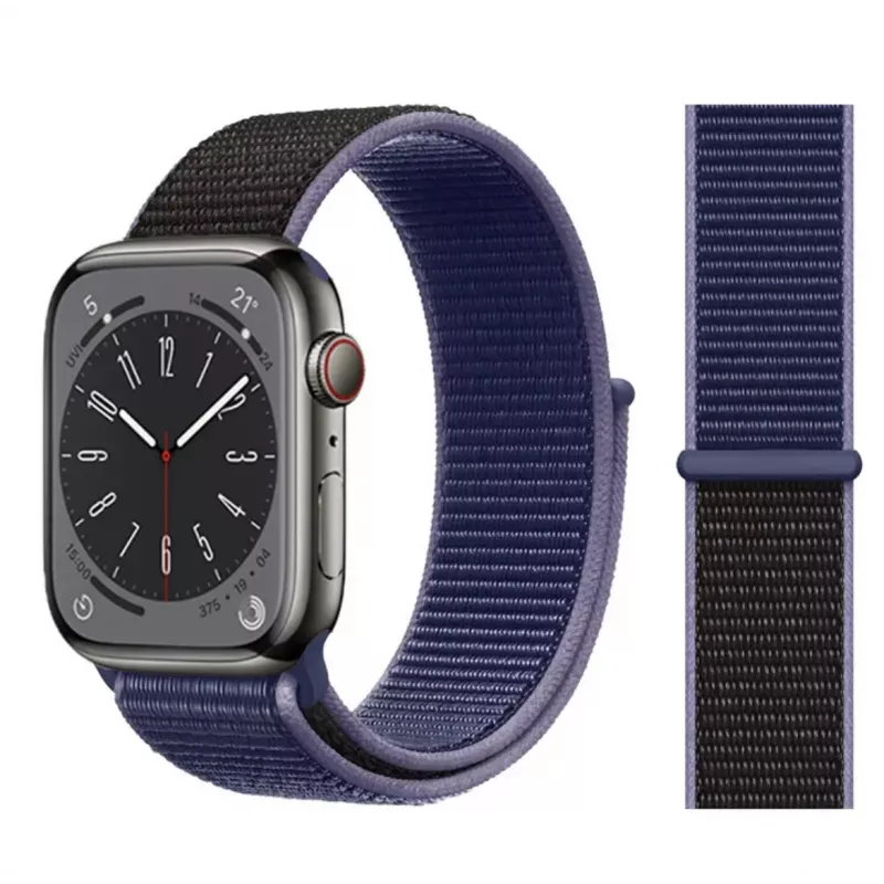 Nylon Sport Band Nylon Sport Band