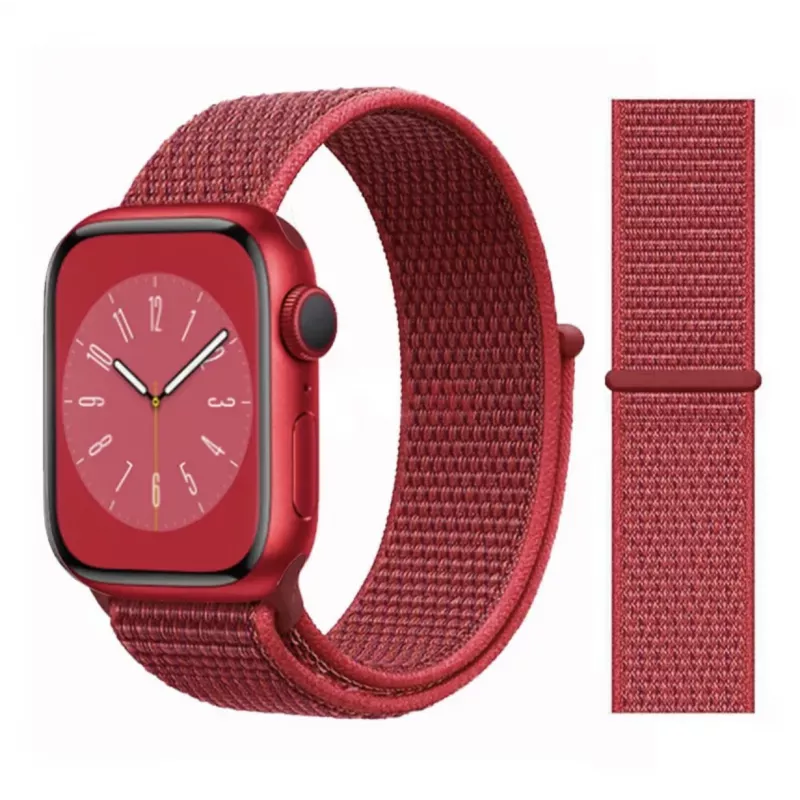 Nylon Sport Band Nylon Sport Band