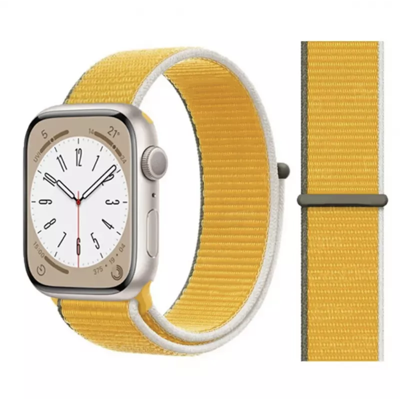Nylon Sport Band Nylon Sport Band