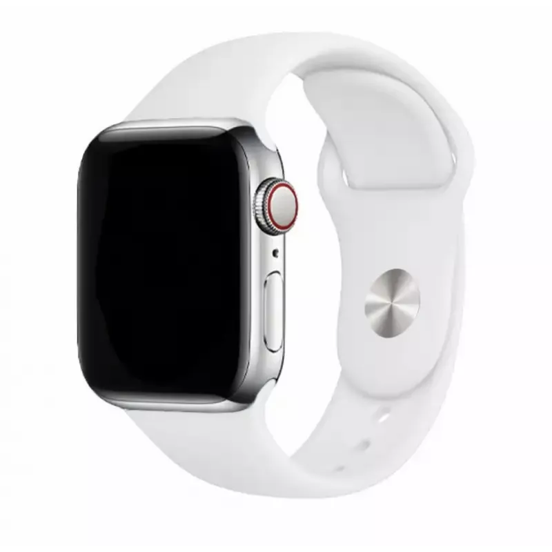 Classic Silicone Band