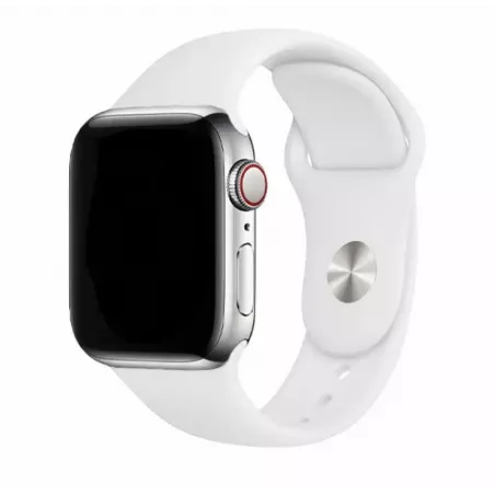 Bracelet Silicone Classique