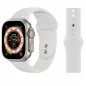 Classic Silicone Band