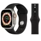 Classic Silicone Band Classic Silicone Band