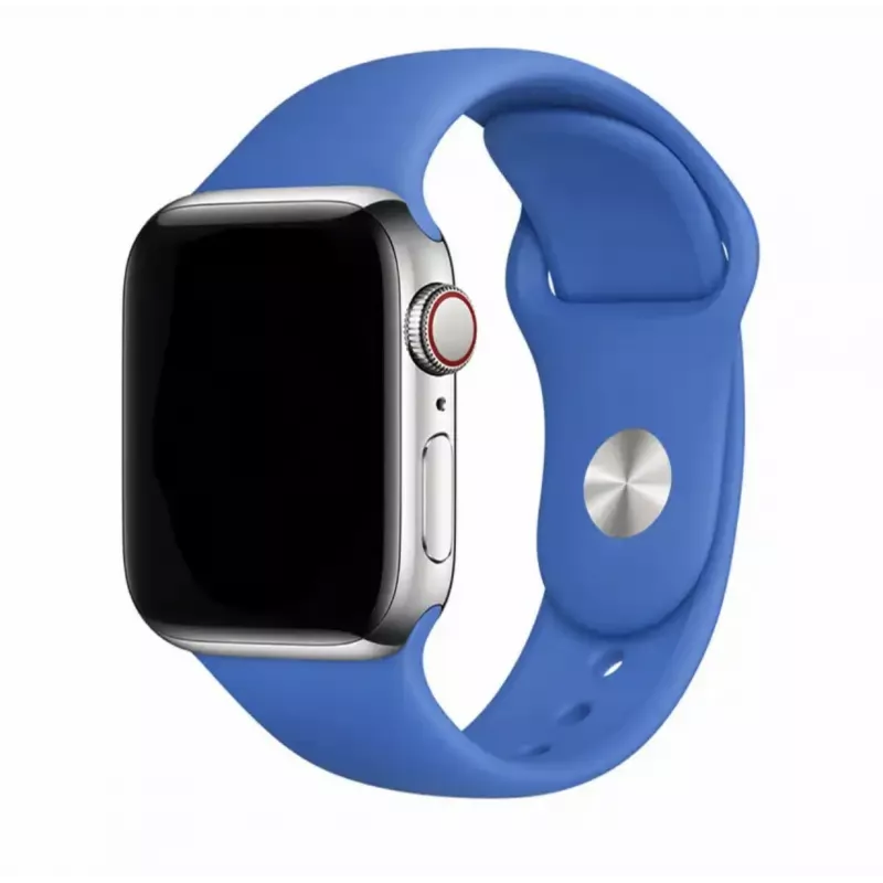 Classic Silicone Band Classic Silicone Band