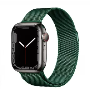 Deep Green