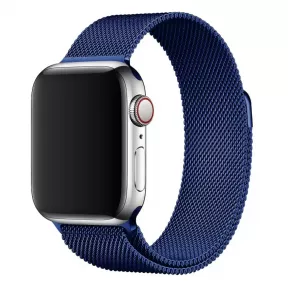 Midnight Blue