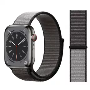 Graphite Black