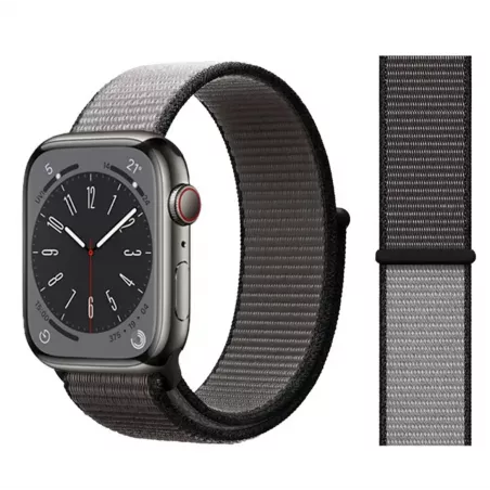 Bracelet Nylon Sport